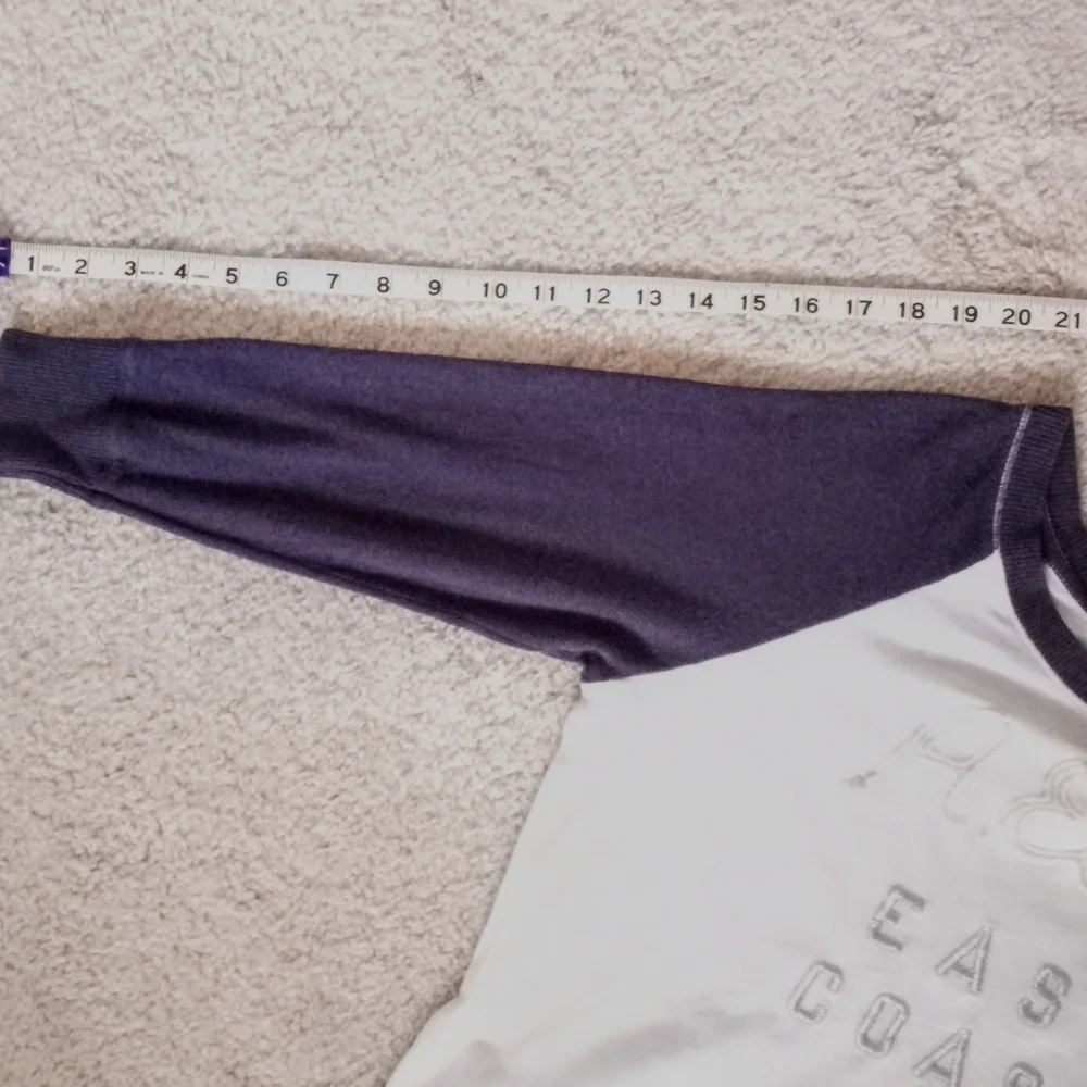Baseball Tee | American Eagle - Picture 3 of 12